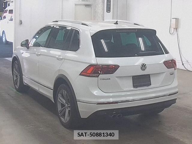 VolksWagen TIGUAN 2019-12 8373873-4