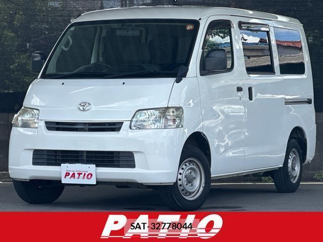 Toyota TOWNACE VAN 2019-07 8372575-0