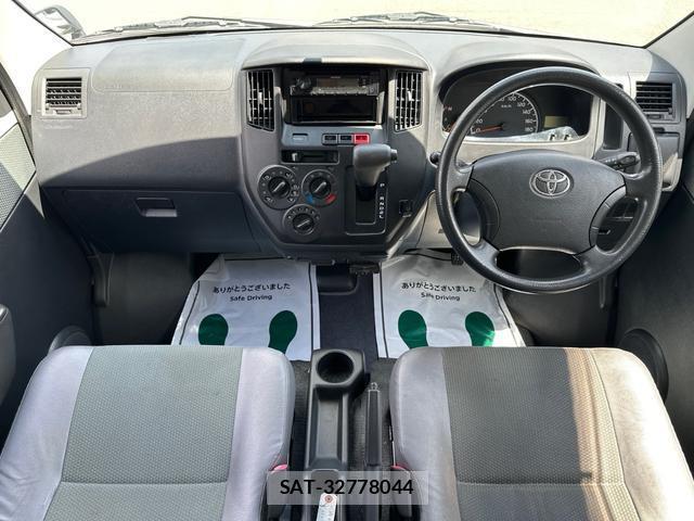 Toyota TOWNACE VAN 2019-07 8372575-1