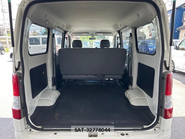 Toyota TOWNACE VAN 2019-07 8372575-11