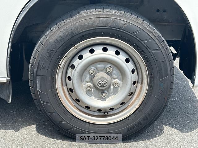 Toyota TOWNACE VAN 2019-07 8372575-14