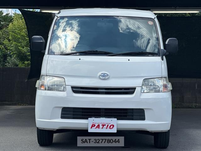 Toyota TOWNACE VAN 2019-07 8372575-15