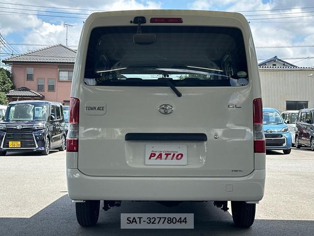 Toyota TOWNACE VAN 2019-07 8372575-16