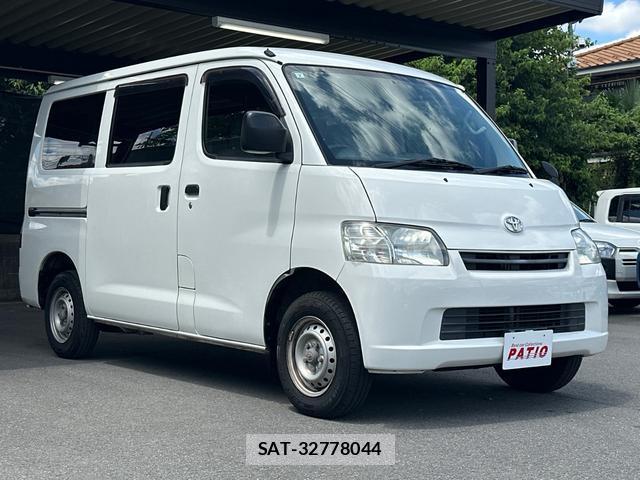 Toyota TOWNACE VAN 2019-07 8372575-17