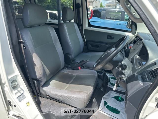 Toyota TOWNACE VAN 2019-07 8372575-6