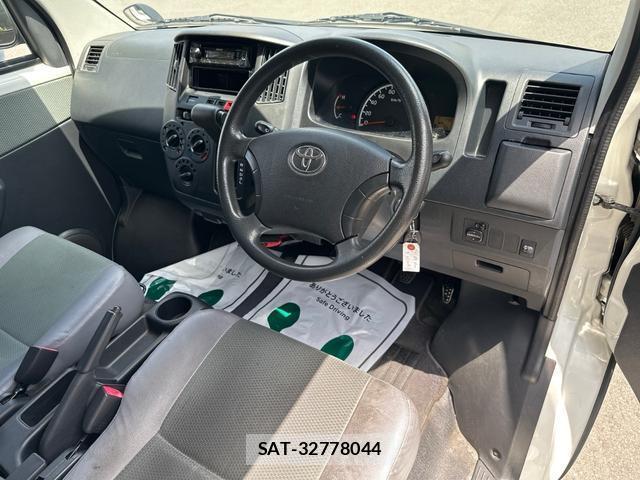 Toyota TOWNACE VAN 2019-07 8372575-7