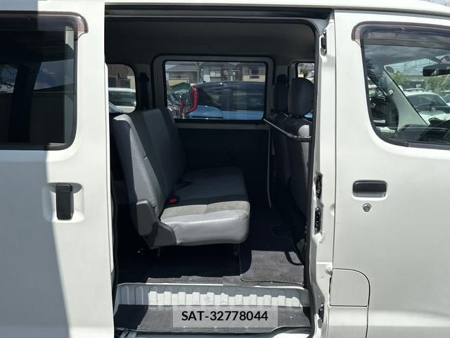 Toyota TOWNACE VAN 2019-07 8372575-8
