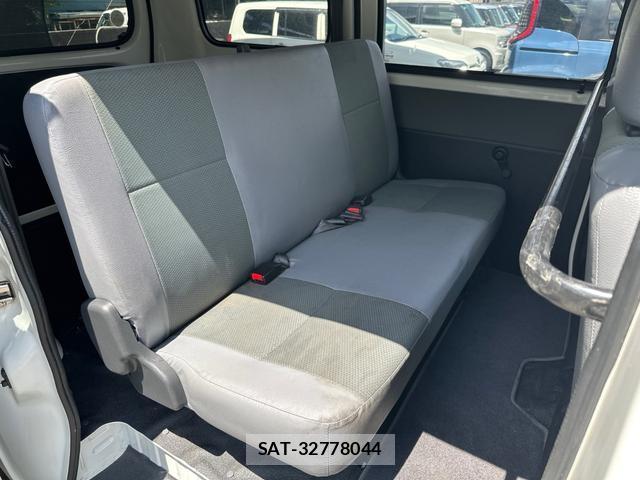 Toyota TOWNACE VAN 2019-07 8372575-9