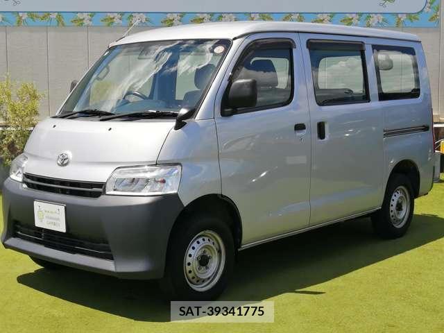 Toyota TOWNACE VAN 2022-02 8374032-0