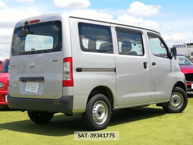Toyota TOWNACE VAN 2022-02 8374032-1
