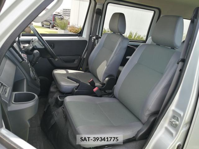 Toyota TOWNACE VAN 2022-02 8374032-12