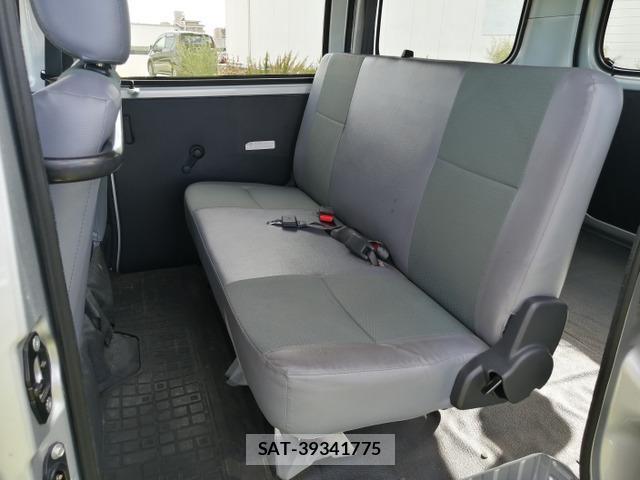 Toyota TOWNACE VAN 2022-02 8374032-13