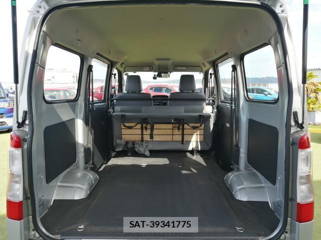 Toyota TOWNACE VAN 2022-02 8374032-16