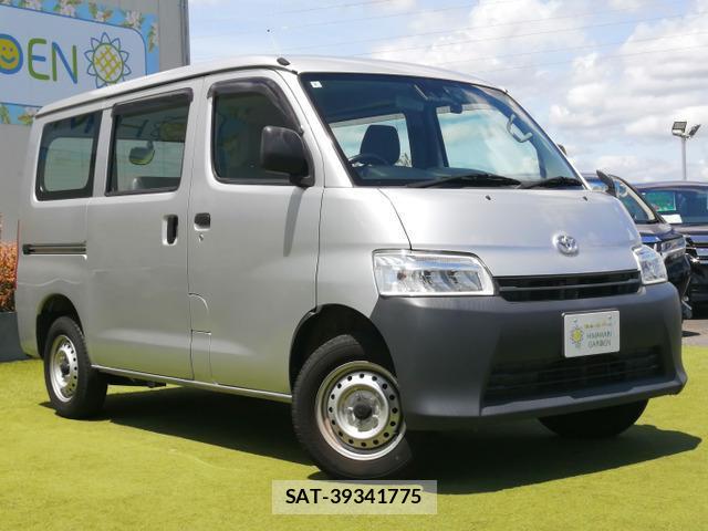 Toyota TOWNACE VAN 2022-02 8374032-2