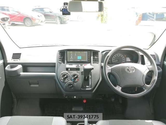 Toyota TOWNACE VAN 2022-02 8374032-4