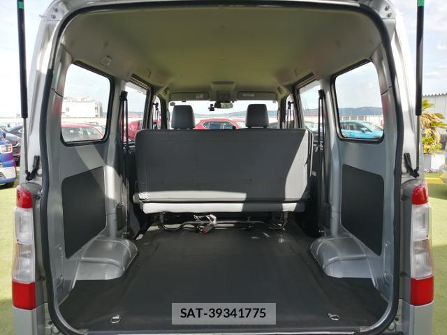 Toyota TOWNACE VAN 2022-02 8374032-6
