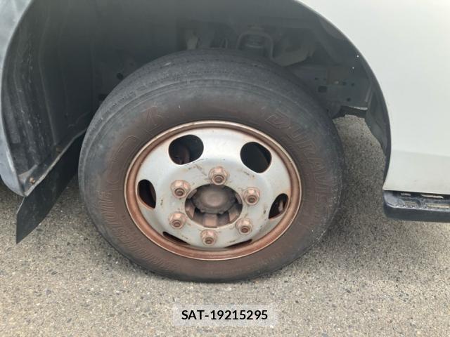 Toyota TOYOACE 2002-07 8372993-2