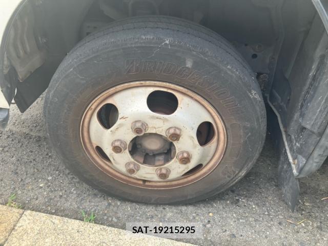 Toyota TOYOACE 2002-07 8372993-3