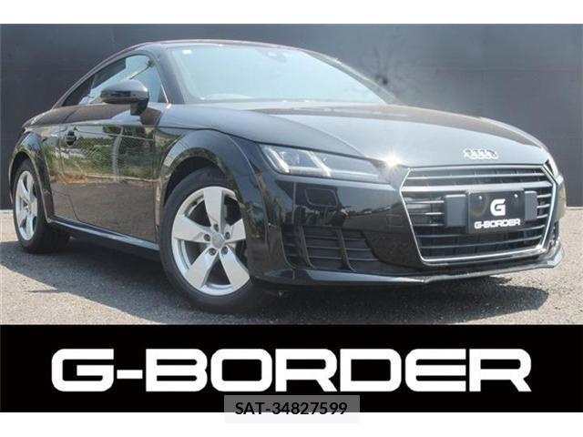 Audi TT 2016-08 8373547-0