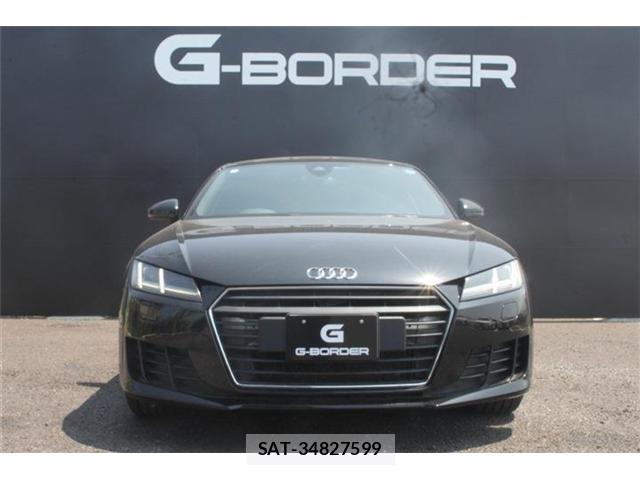 Audi TT 2016-08 8373547-1