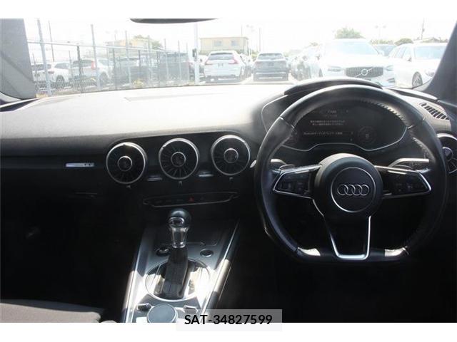 Audi TT 2016-08 8373547-10