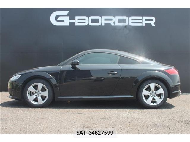 Audi TT 2016-08 8373547-3