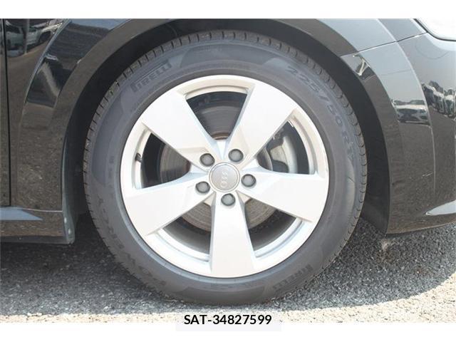 Audi TT 2016-08 8373547-7