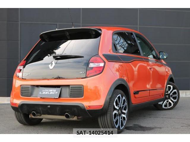 Renault TWINGO 2018-05 8373940-1