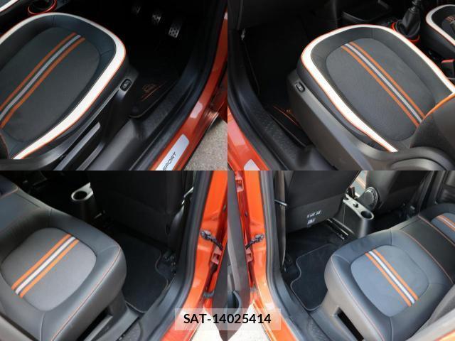 Renault TWINGO 2018-05 8373940-10