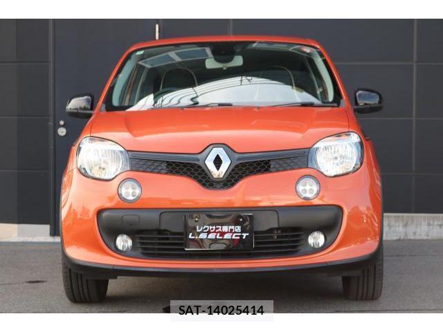 Renault TWINGO 2018-05 8373940-12