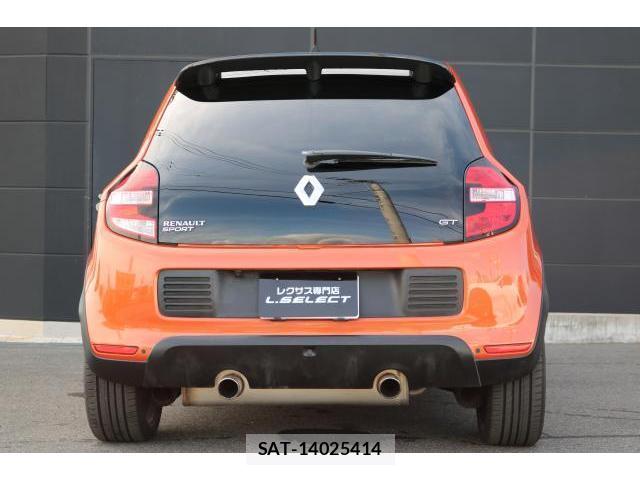Renault TWINGO 2018-05 8373940-13
