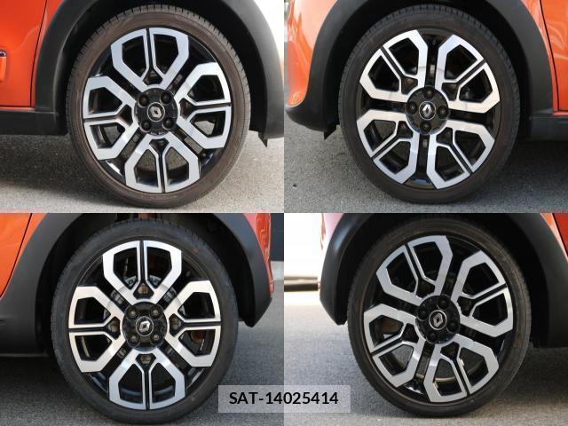 Renault TWINGO 2018-05 8373940-8