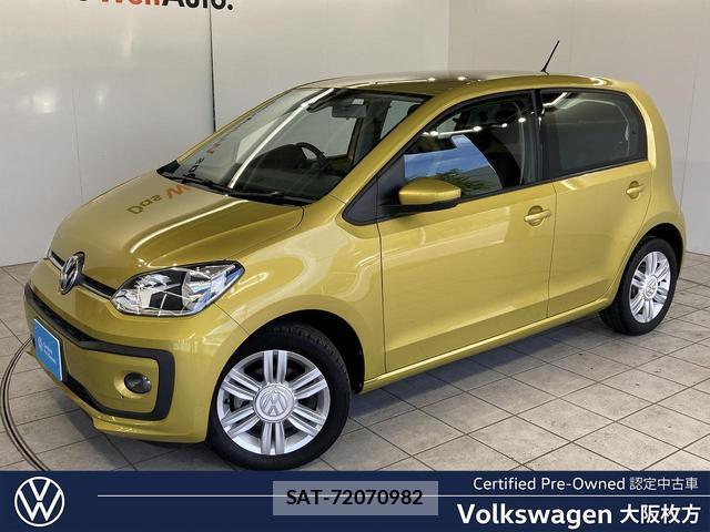 VolksWagen UP! 2018-06 8373596-0