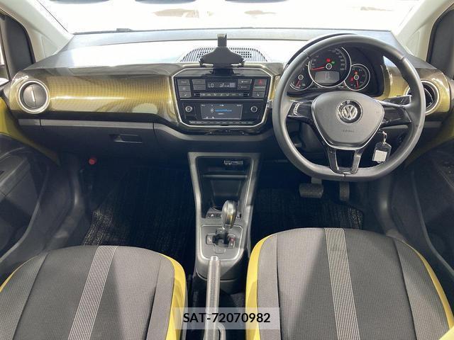 VolksWagen UP! 2018-06 8373596-1