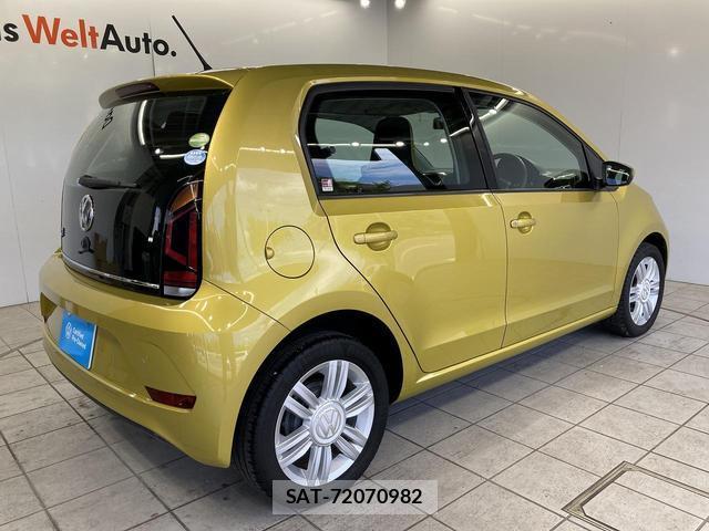 VolksWagen UP! 2018-06 8373596-10