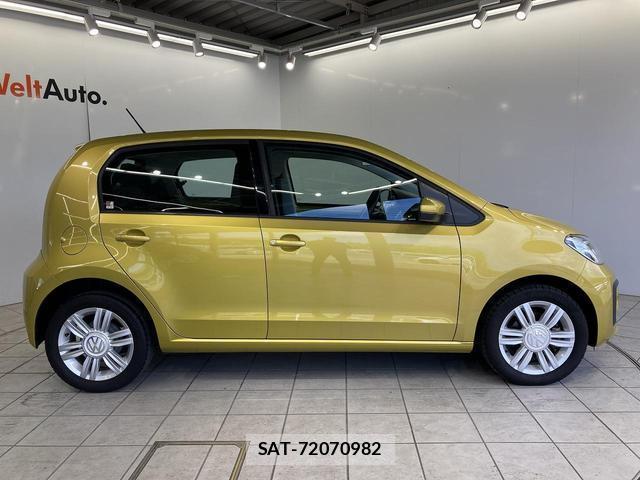 VolksWagen UP! 2018-06 8373596-12
