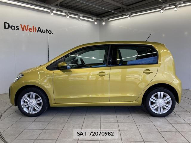 VolksWagen UP! 2018-06 8373596-13