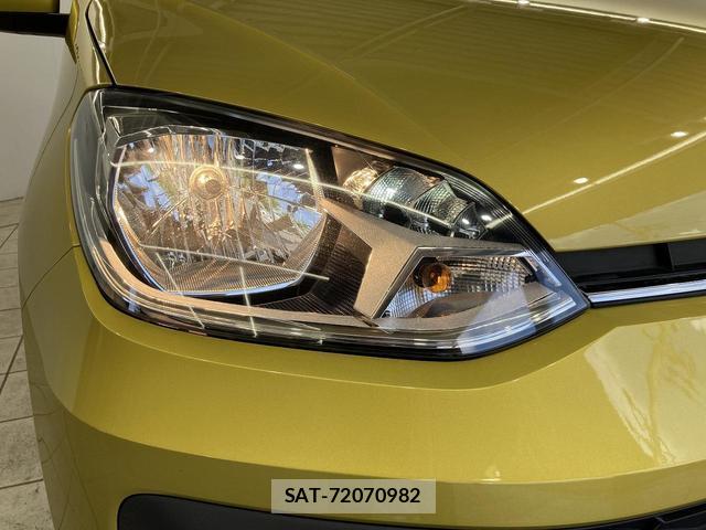 VolksWagen UP! 2018-06 8373596-18