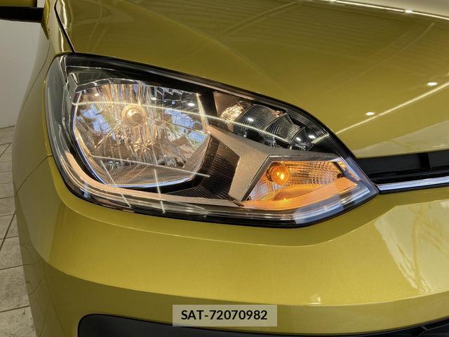 VolksWagen UP! 2018-06 8373596-19
