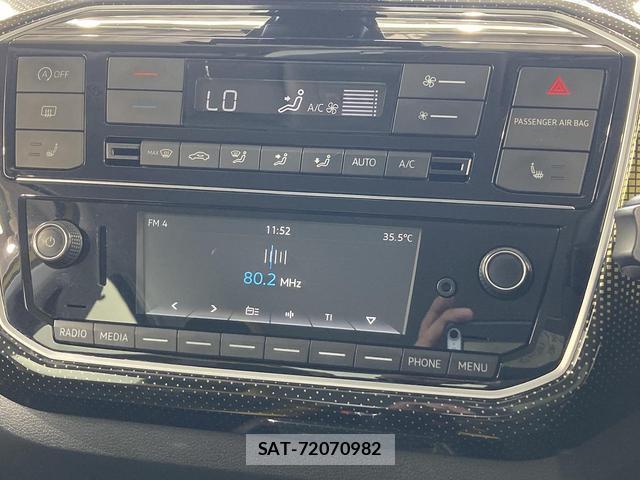 VolksWagen UP! 2018-06 8373596-3