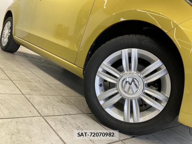 VolksWagen UP! 2018-06 8373596-4