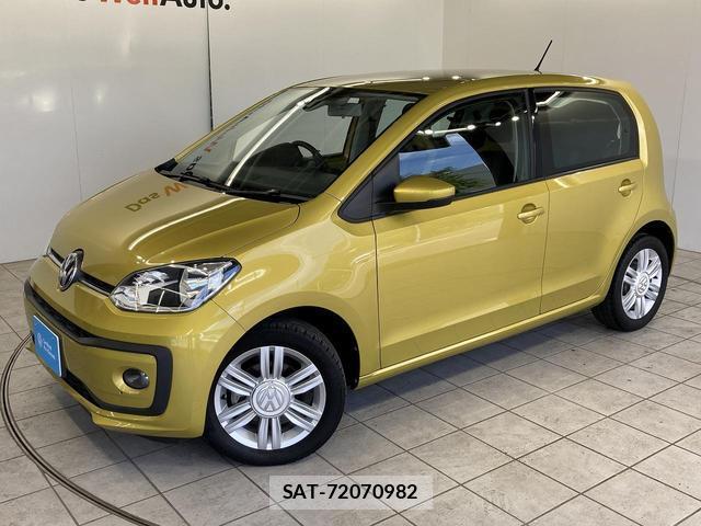 VolksWagen UP! 2018-06 8373596-8