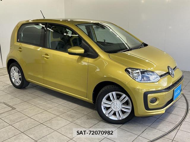 VolksWagen UP! 2018-06 8373596-9