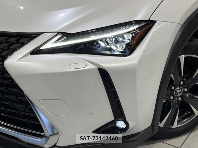 Lexus UX 2023-08 8372686-11