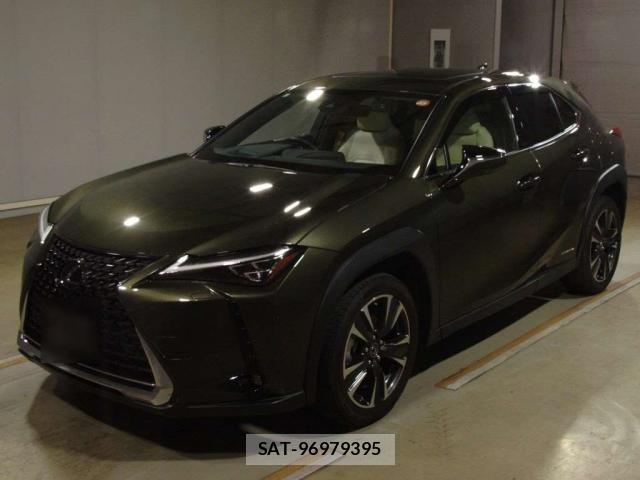 Lexus UX 2019-09 8373087-0