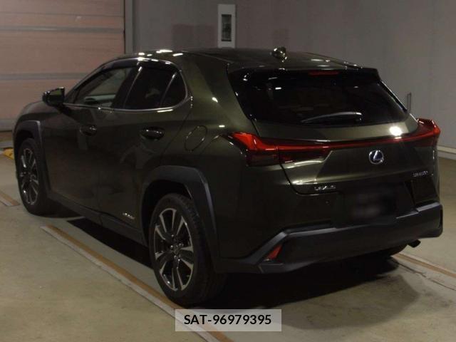 Lexus UX 2019-09 8373087-10