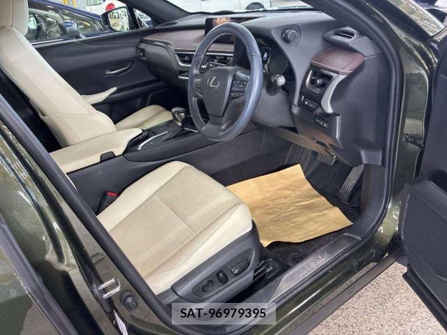 Lexus UX 2019-09 8373087-2