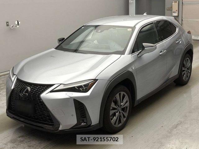 Lexus UX 2023-07 8373091-0