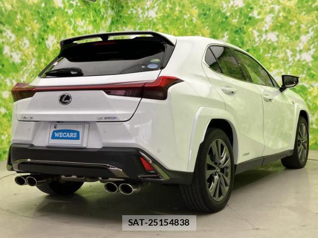 Lexus UX 2020-02 8374079-2