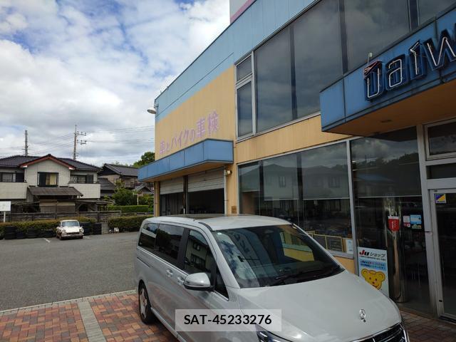 Mercedes Benz V-CLASS 2025-12 8372449-10
